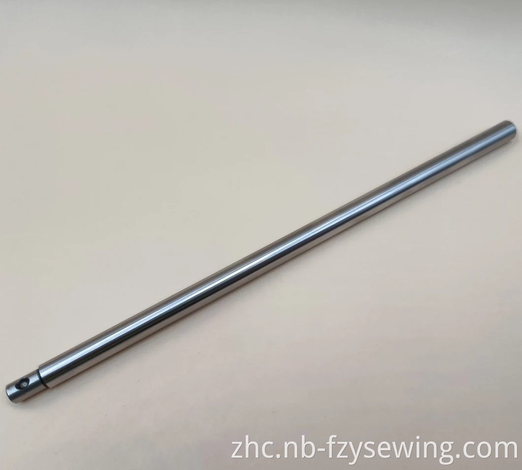 VF12F Siruba VC008缝纫机零件的高质量针杆